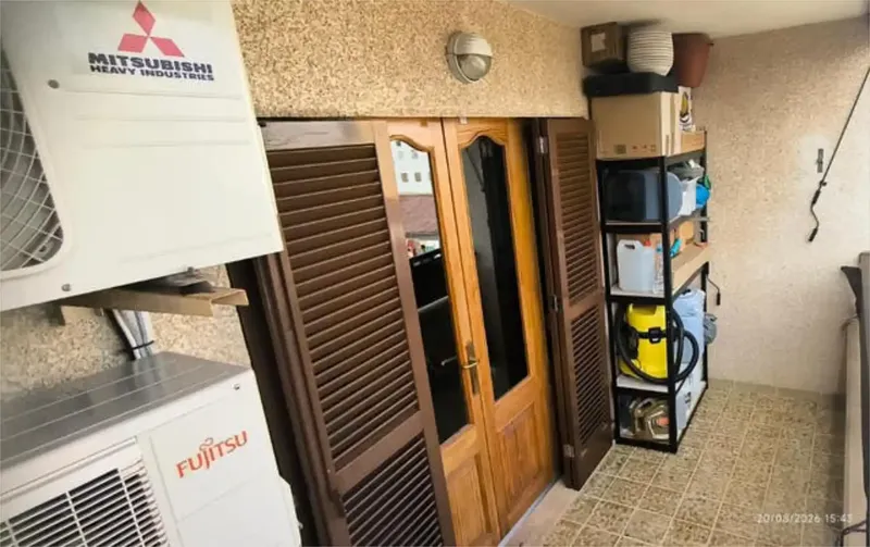 Bright and spacious 110 m² flat for sale in Inca, ready to move into. — photo 9