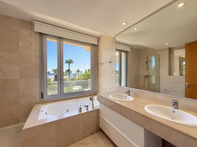 Apartment for rent in Sol de Mallorca, Calvià — photo 4