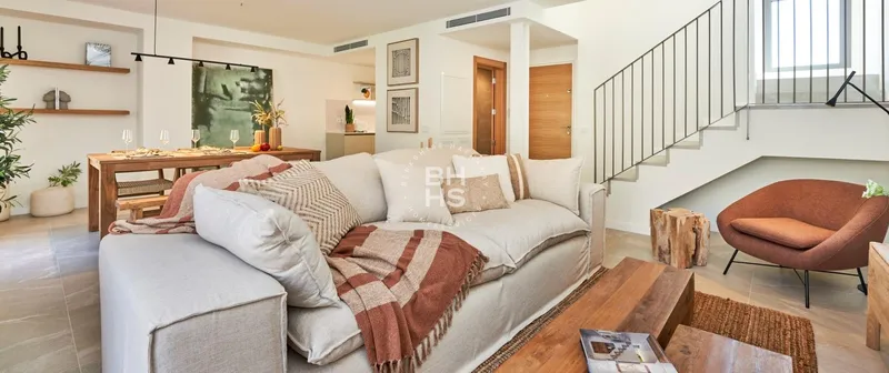 Townhouse for sale in Esporles — photo 6