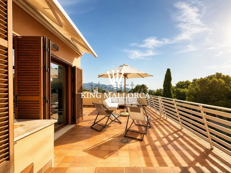 Penthouse for sale in Calle Torrenova — photo 9
