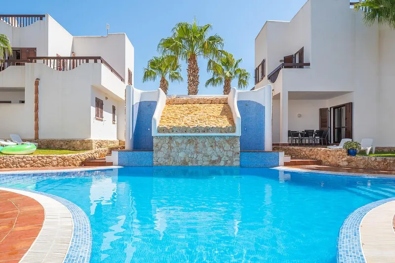 Exclusive Chalets in Cala d'Or – Investment with Tourist License — photo 6