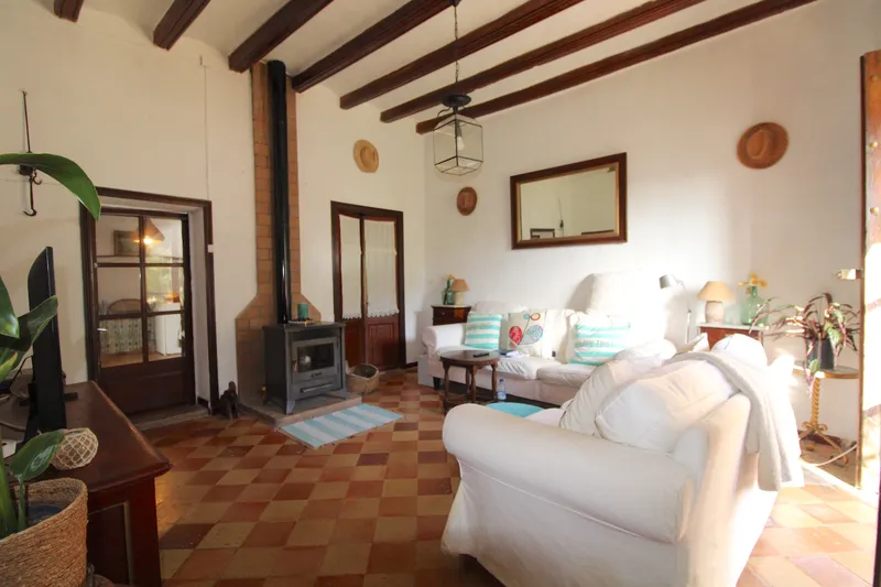 Ref.2481C – Romantic semi-detached finca with panoramic views — photo 9