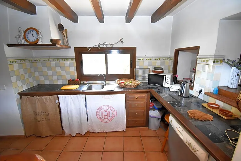 House on the outskirts of Sóller — photo 7
