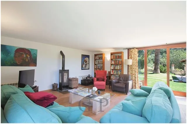 Finca/Country House for sale in Artà, Mallorca — photo 8