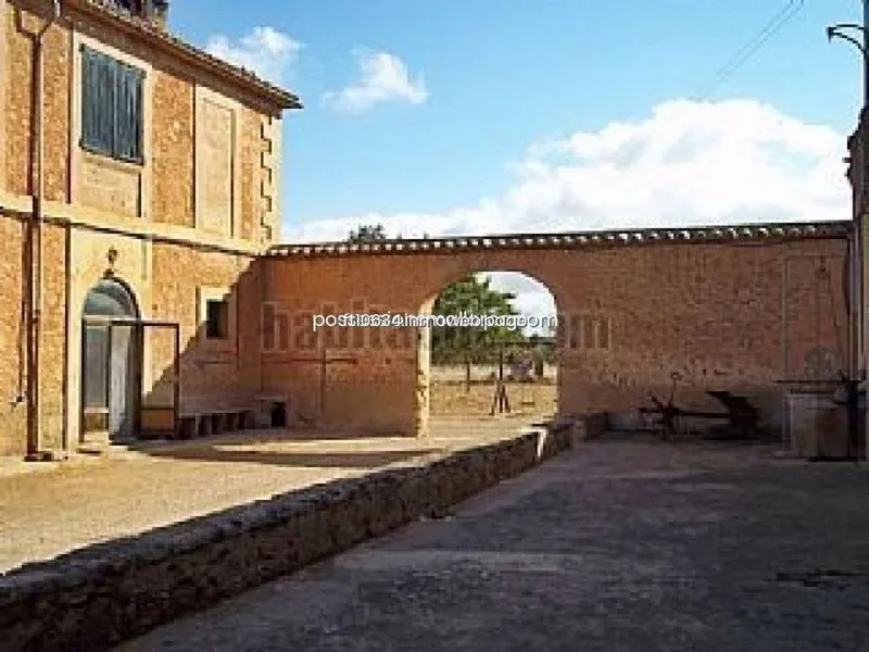 Land in Algaida, Province of Balearic Islands — photo 2