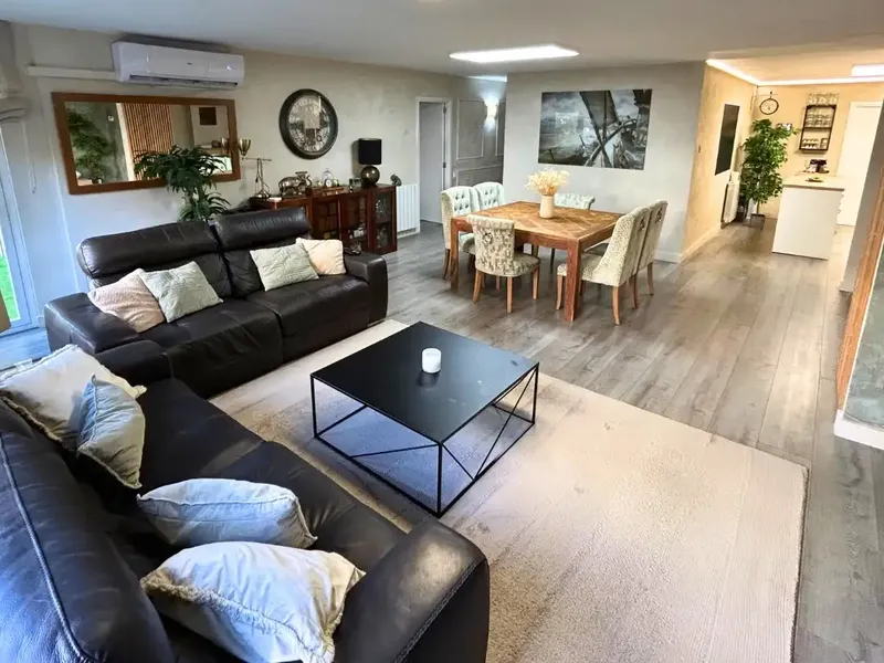Renovated flat of 184 m² next to the Plaza de Toros in Palma. — photo 7