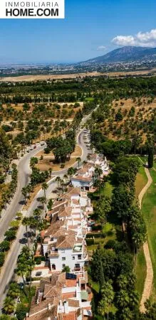 Terraced house - Alhaurín de la Torre (Buenavista-Lauro Golf) — photo 5