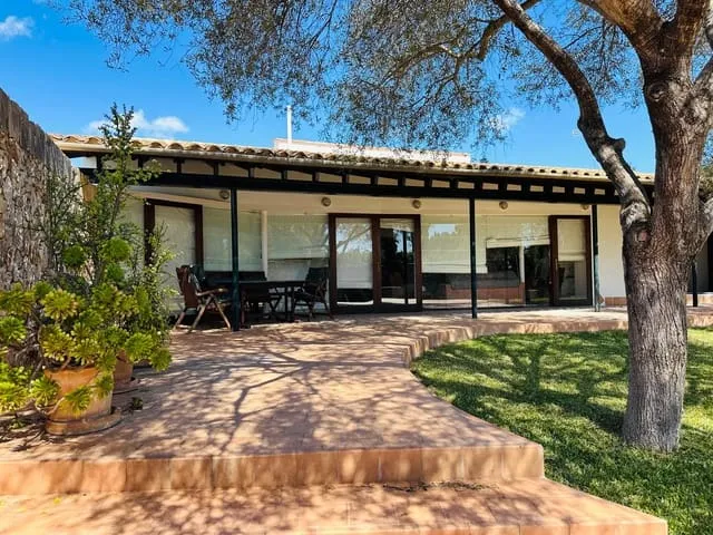 Villa for rent in Cala Murada, Manacor, Mallorca — photo 2