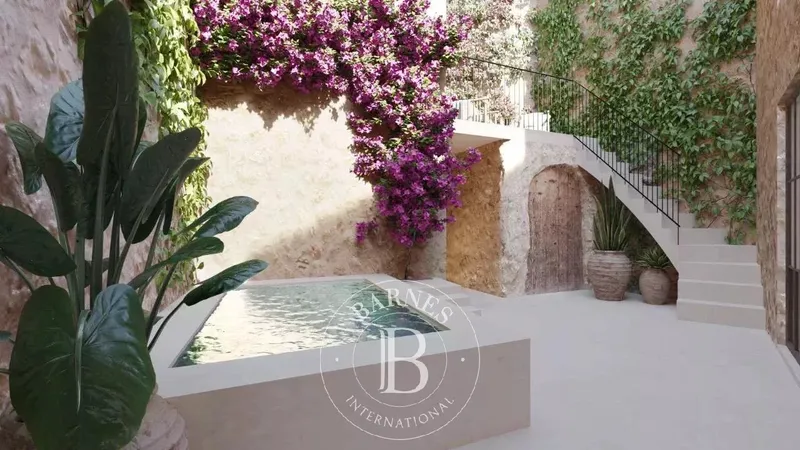 Historic Artá Property with Modern Renovation Soon, Option to Buy Early — photo 1