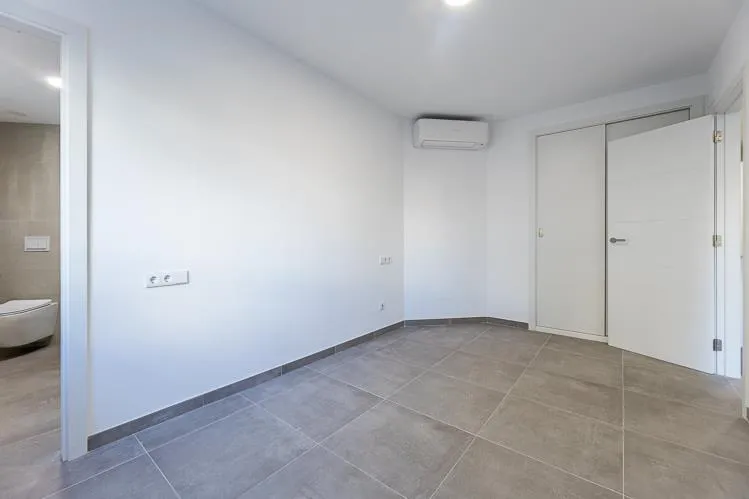 Apartment in Palma de Mallorca, Arch. Luis Salvador Area — photo 11