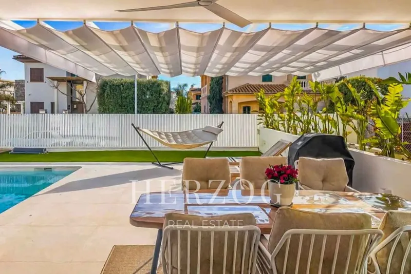 Stylish city villa with sea views and exceptional living quality — photo 7