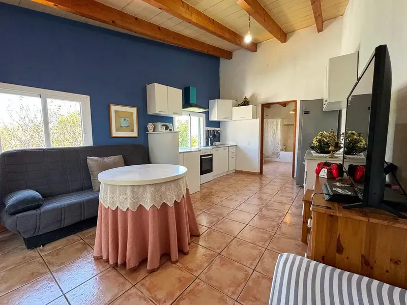 Discover your new home in the charming village of Selva, in the Balearic Islands! This bright 90 m² apartment is perfect for those seeking — photo 3