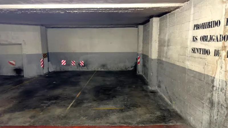 Garage. Palma de Mallorca — photo 6