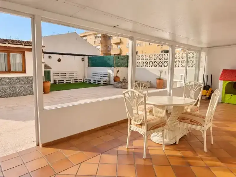 Piso de 3 habitaciones con gran terraza de 100 m², garaje y suite principal – Inca — photo 2