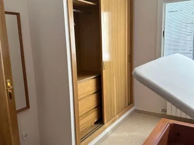 2-bedroom apartment with parking and storage in El Vivero - Son Rullán — photo 12