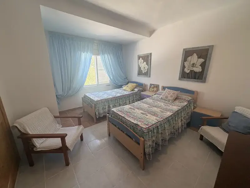 Beautiful first-floor penthouse for sale in the prestigious Colegios area of Cala d'Or — photo 3