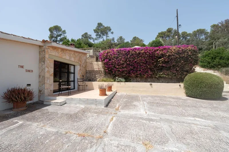 Luxury home in Sineu, Province of Balearic Islands — photo 7