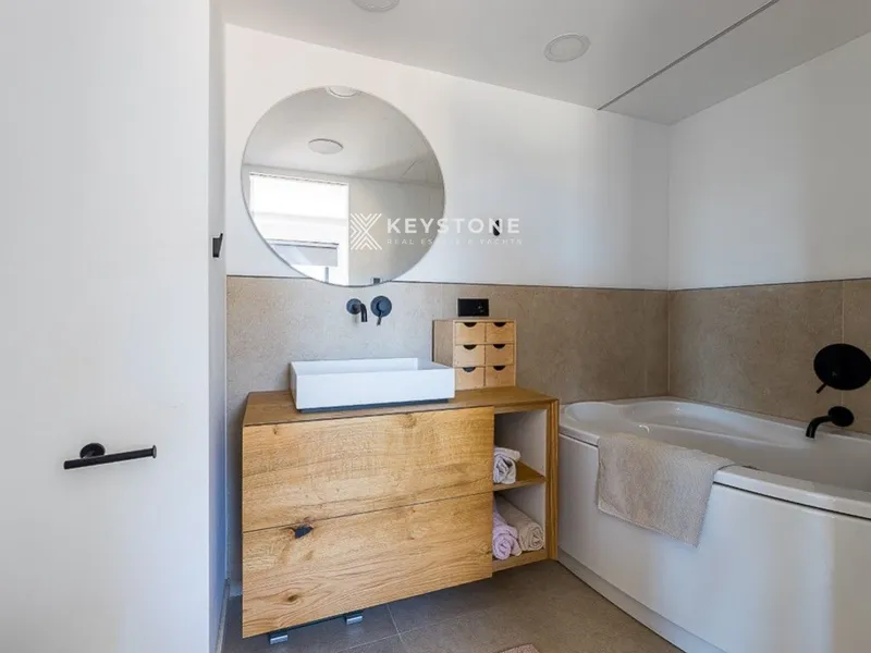 Apartment — photo 12