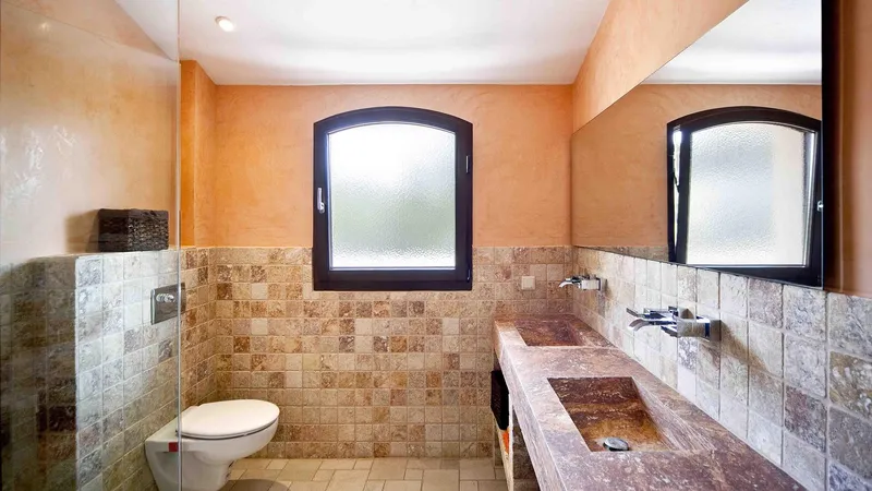 Amazing country home in Santa Maria — photo 9