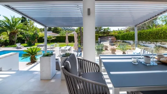 Villa for sale in Santa Ponsa, Calvià, Mallorca — photo 5