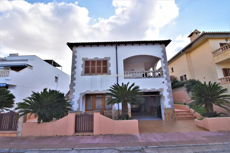House / Chalet in Colònia de... — photo 9