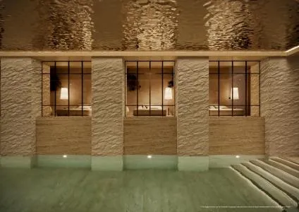 Penthouse - Palma de Mallorca (El Jonquet), Built Surface 201m², 3 Bedrooms, 2 Bathrooms, Distance to the sea 6... — photo 12