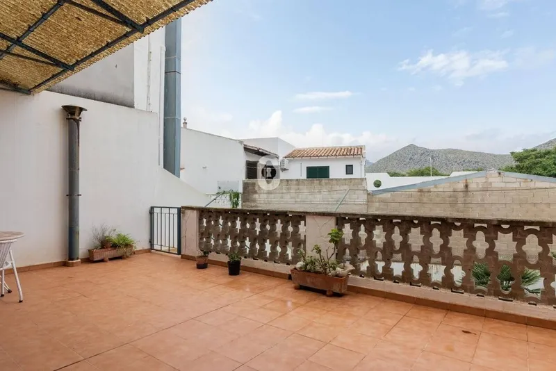 Residential complexes in Pollença, Province of Balearic Islands — photo 8