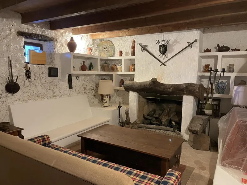 Finca/Country House for sale in Escorca, Mallorca — photo 2