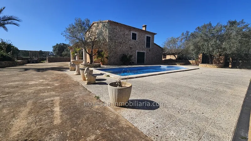 Rental house in Lloret de Vistalegre — photo 3