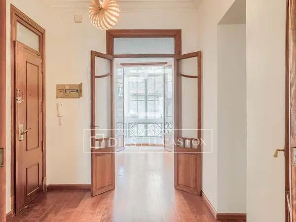 106m² apartment with 9m² terrace for sale in Palma de Mallorca — photo 7