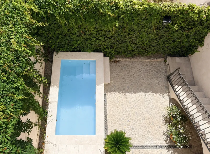 Charming townhouse, fully renovated, near the center of Felanitx — photo 11
