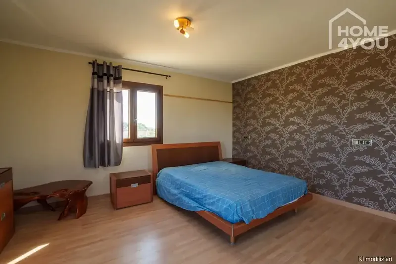 Modern finca with 16,600 m² plot, 7 bedrooms, pool and high-quality furniture — photo 12
