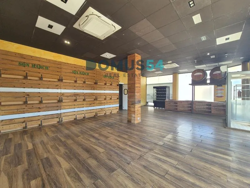commercial in Sa Pobla — photo 1