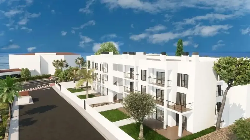 Exclusive project Las Terrazas de Cala Bona, Private! — photo 4