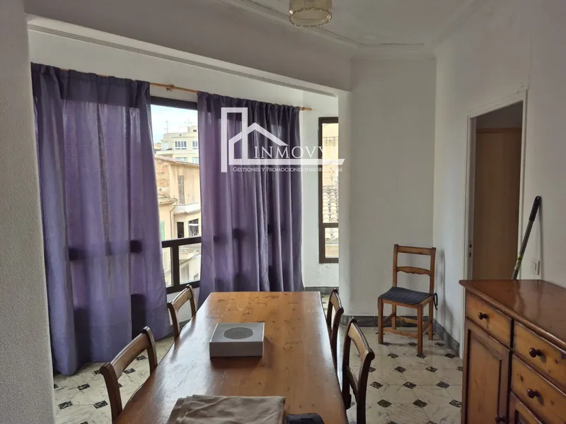 Apartment — photo 1