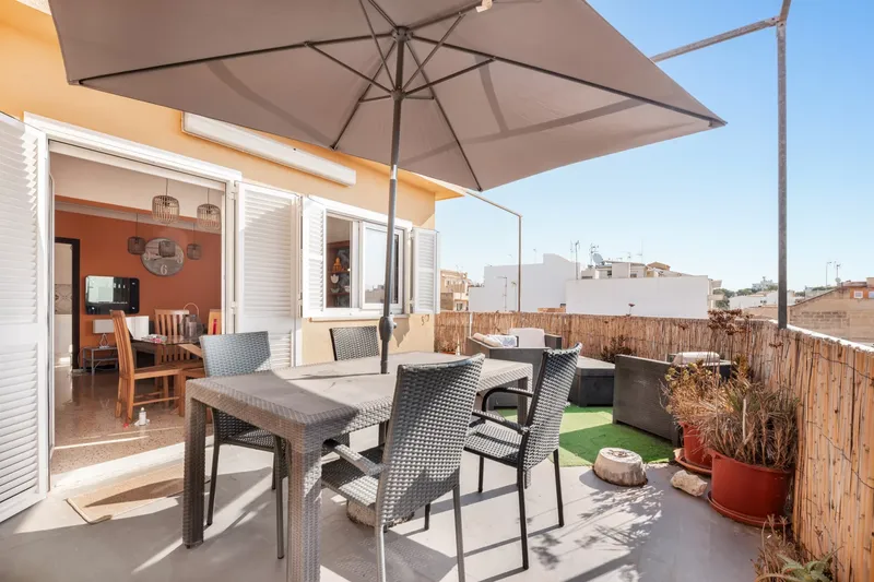 Penthouse in Porto Cristo — photo 4