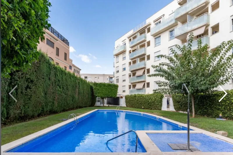 Apartment in Palma — photo 1
