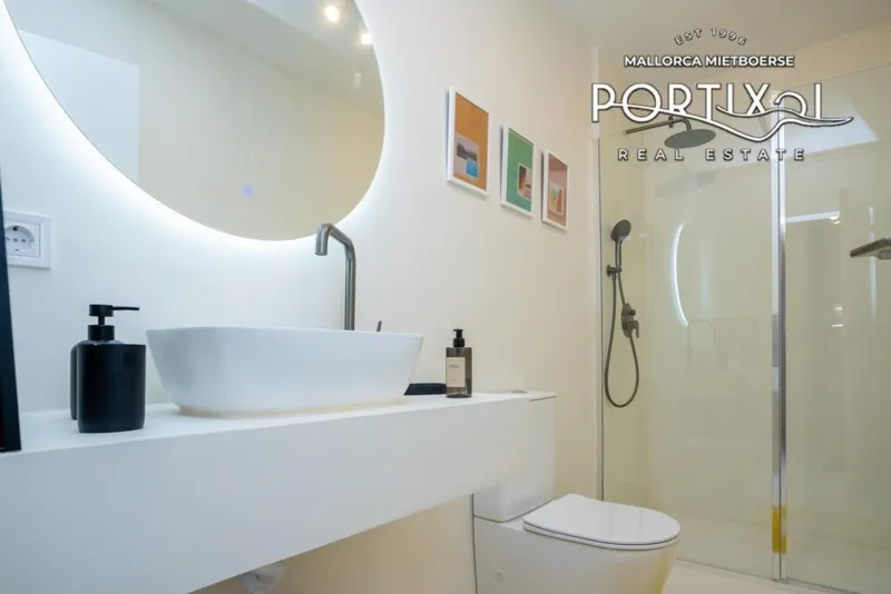 Apartment for rent in Molinar — photo 11