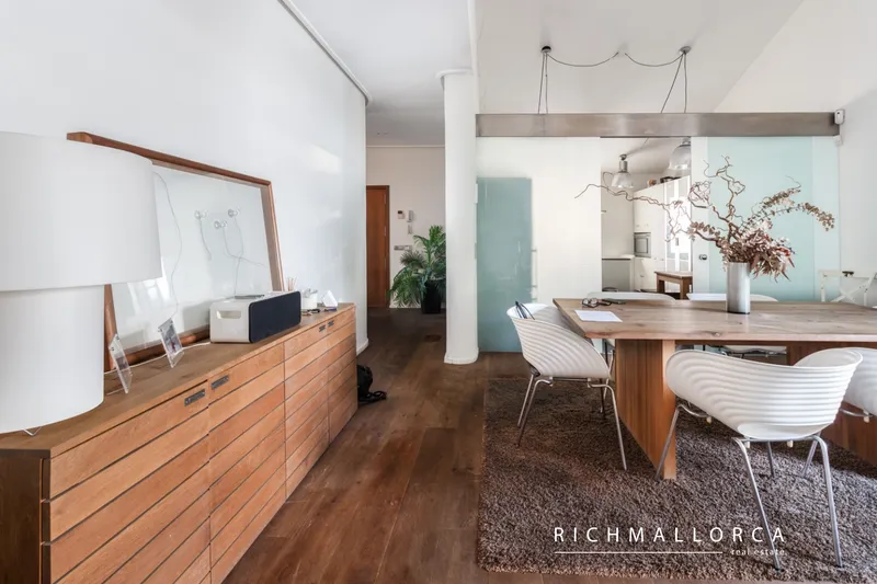 House in premium location near Calanova port — photo 12