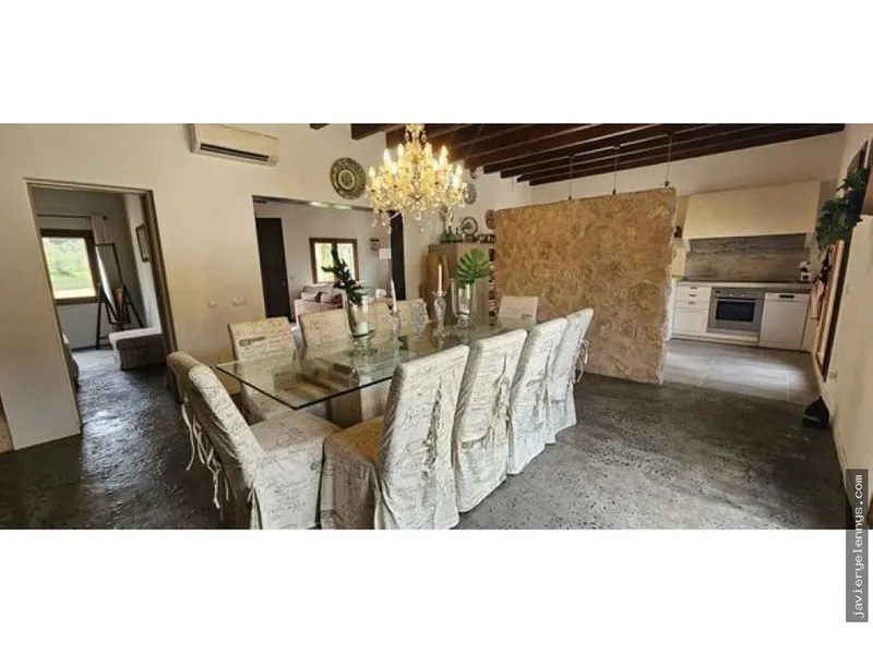 House for rent in Montuiri — photo 4