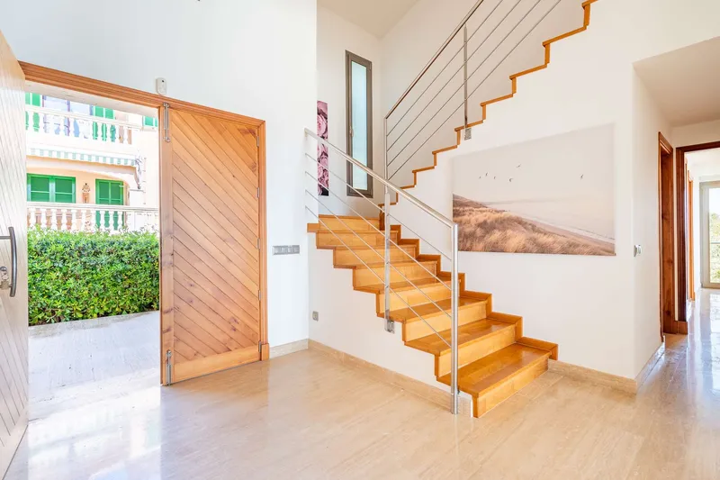 Villa with ETV in Cala Magrana Ullastre — photo 8