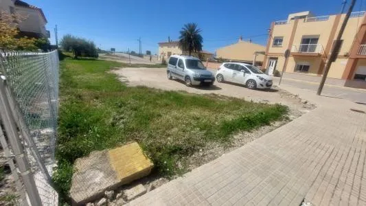 Urban Plot of Land - Sant Jaume d'Enveja (Muntells) — photo 3