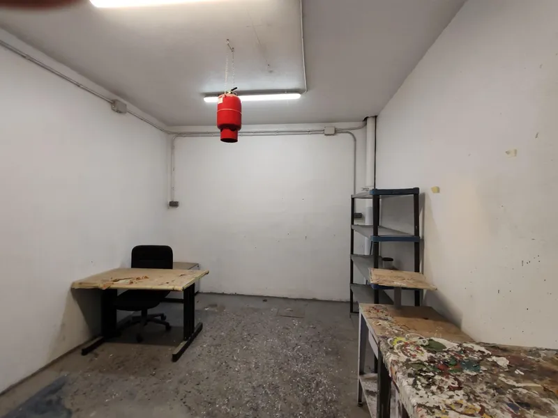 270 m² industrial unit in Marratxí industrial estate — photo 5