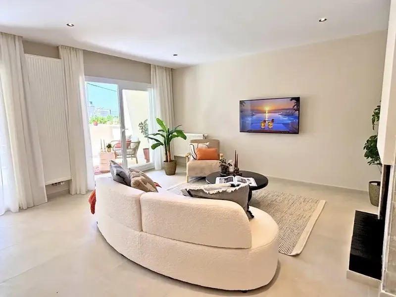 Fully renovated villa in Playa de Palma — photo 5