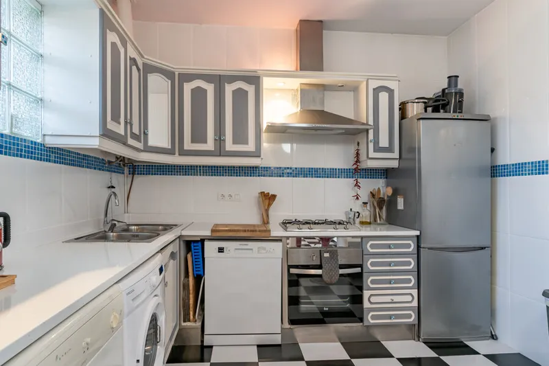 Fantastic Two-Bedroom Apartment with Balcony in Santa Catalina - TEMPORARY CONTRACT, AVAILABLE FROM OCTOBER, MINIMUM 6 MONTHS, MAXIMUM 11 MONTHS — photo 11