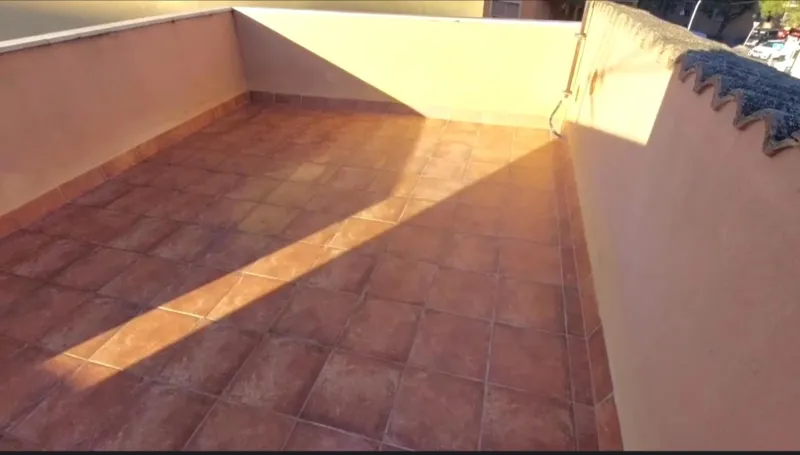 Nice townhouse with parking in Palma — photo 8