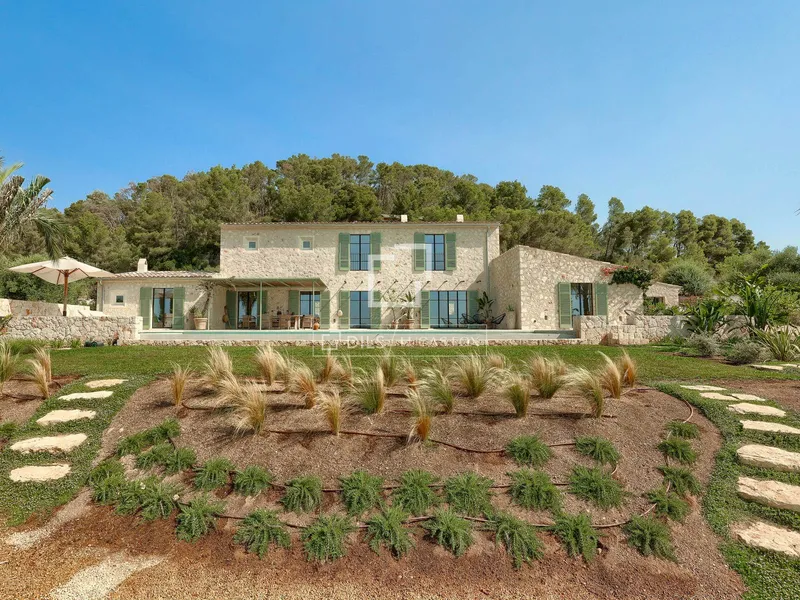 718m² house / villa for sale in Montuïri, Balearic Islands — photo 6