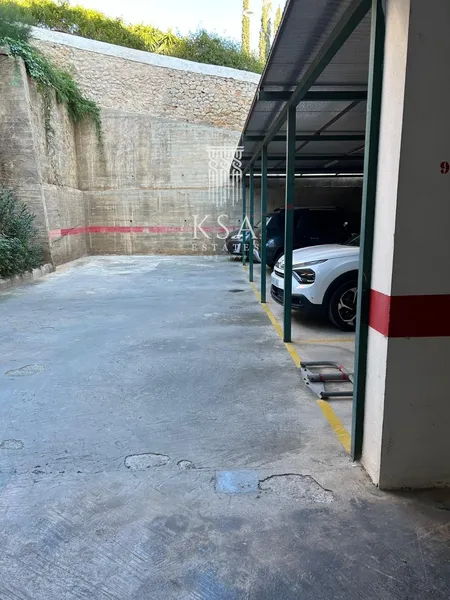 Garage for rent in Palma de Mallorca, Balearic Islands. Ref: 1254. Ksa Estates — photo 1