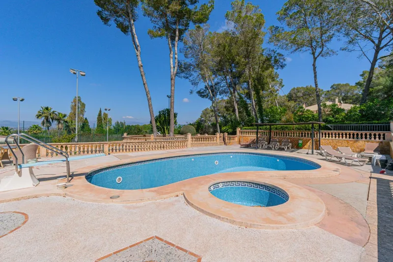 Exclusive rustic finca with pool and independent dwelling in S'Aranjassa – Son Oliver — photo 11