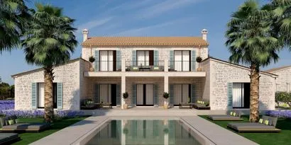 Real estate picture 0 Ref. No. 83038 — photo 1